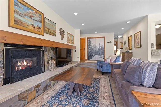 180 Tennis Club Road #1655 Keystone, CO 80435