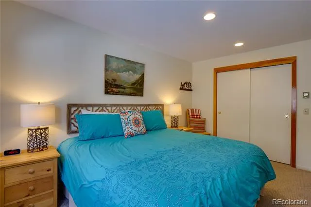 180 Tennis Club Road #1655 Keystone, CO 80435