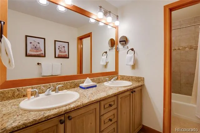 180 Tennis Club Road #1655 Keystone, CO 80435