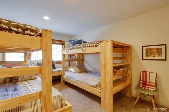 180 Tennis Club Road #1655 Keystone, CO 80435