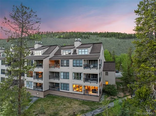 180 Tennis Club Road #1655 Keystone, CO 80435