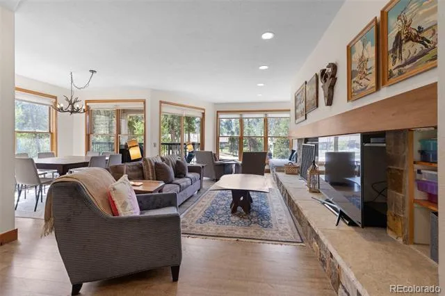 180 Tennis Club Road #1655 Keystone, CO 80435