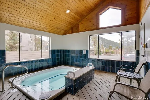 180 Tennis Club Road #1655 Keystone, CO 80435