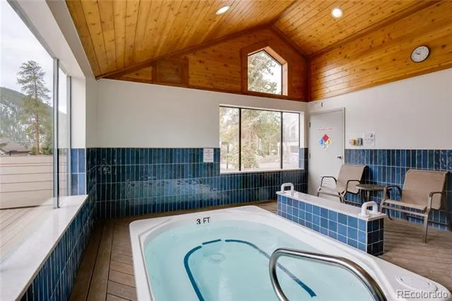 180 Tennis Club Road #1655 Keystone, CO 80435
