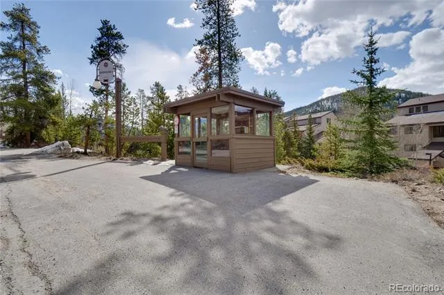 180 Tennis Club Road #1655 Keystone, CO 80435