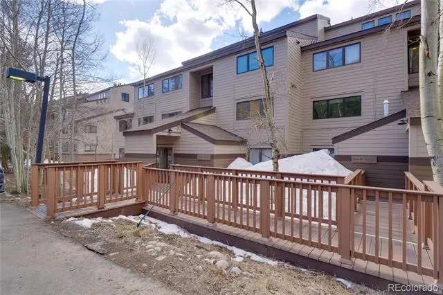 180 Tennis Club Road #1655 Keystone, CO 80435