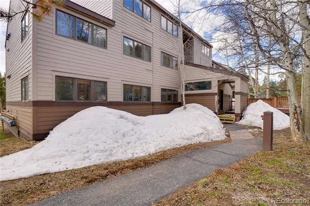 180 Tennis Club Road #1655 Keystone, CO 80435