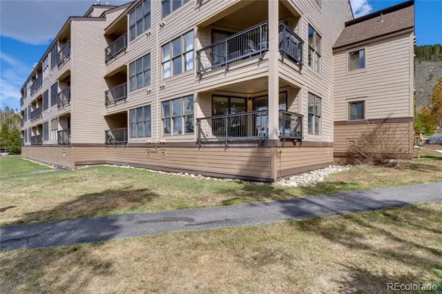 180 Tennis Club Road #1655 Keystone, CO 80435
