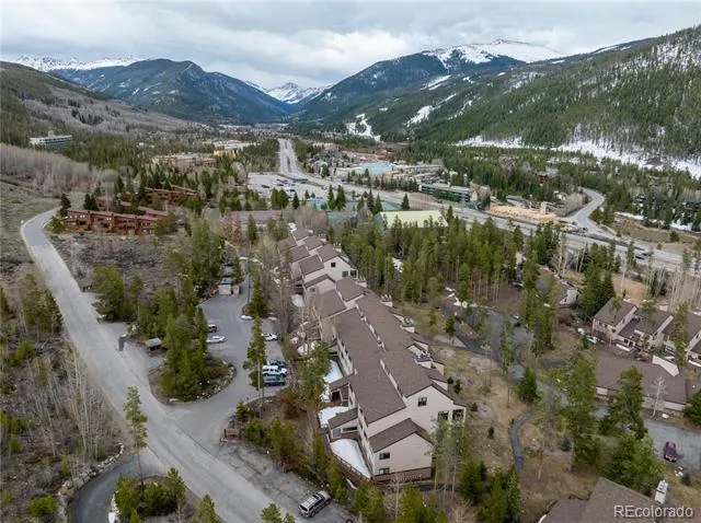 180 Tennis Club Road #1655 Keystone, CO 80435