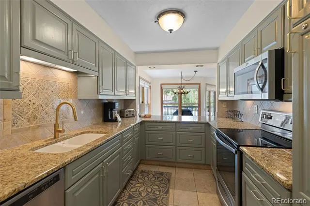 180 Tennis Club Road #1655 Keystone, CO 80435