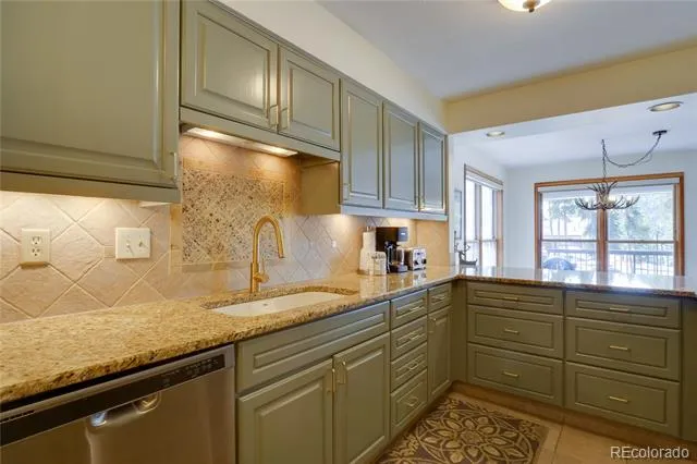 180 Tennis Club Road #1655 Keystone, CO 80435