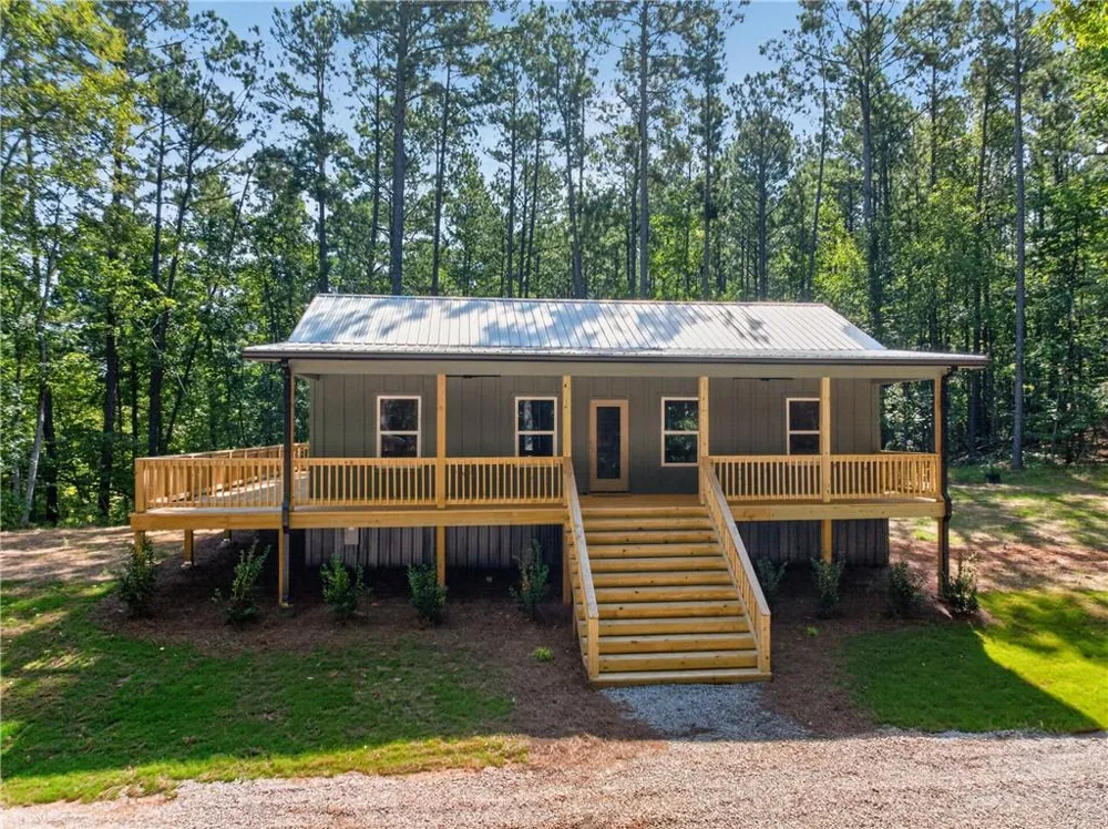 227 Starboard Trail Sparta, GA 31087