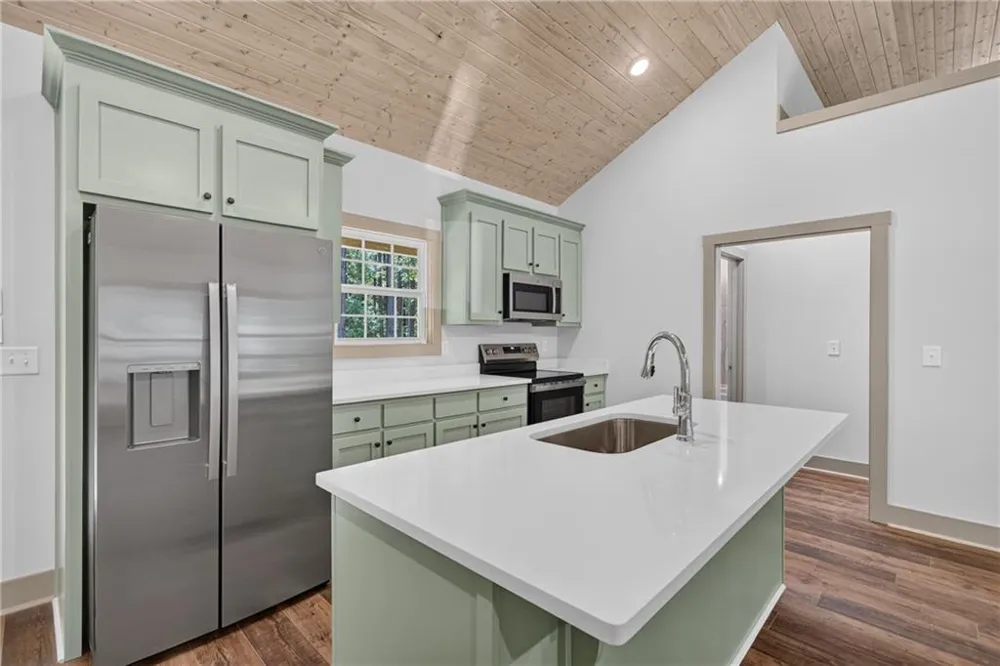 227 Starboard Trail Sparta, GA 31087