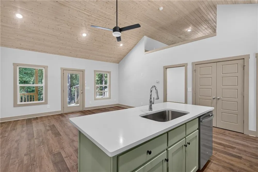 227 Starboard Trail Sparta, GA 31087