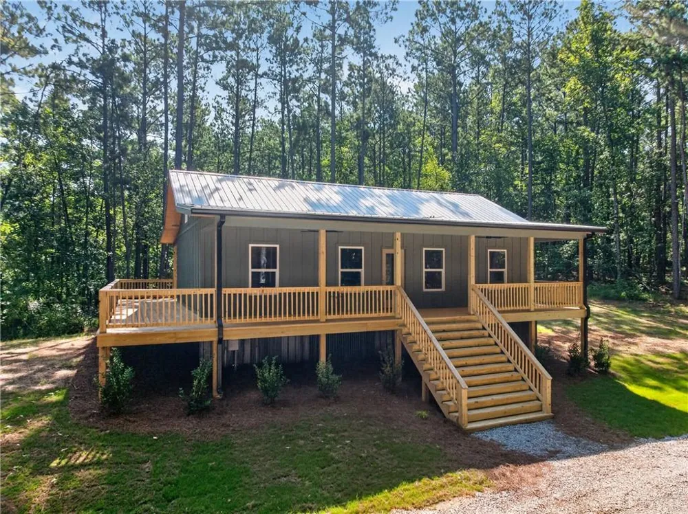 227 Starboard Trail Sparta, GA 31087