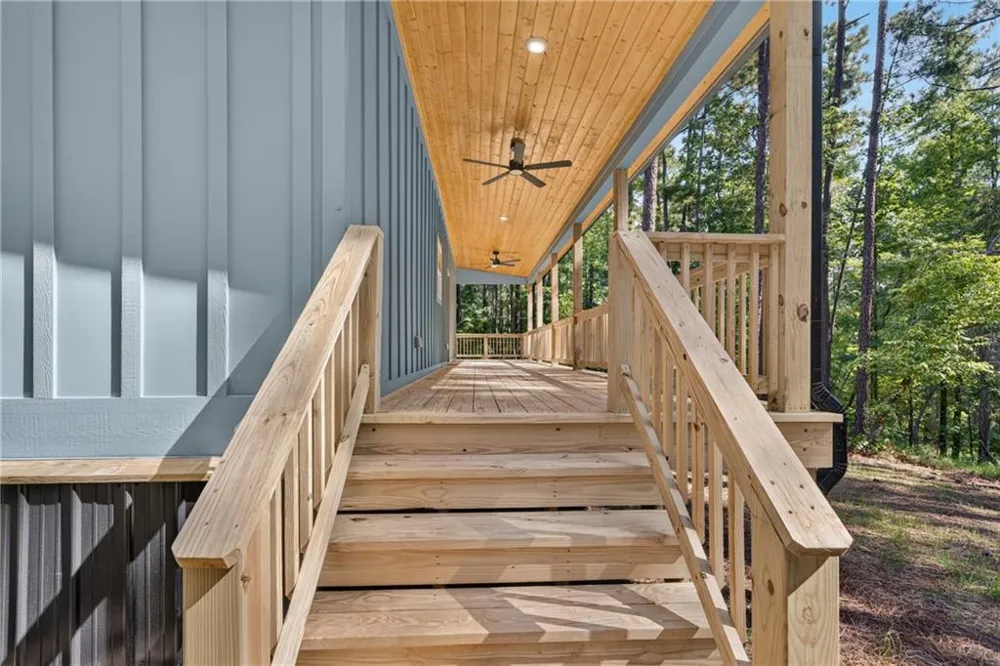 227 Starboard Trail Sparta, GA 31087