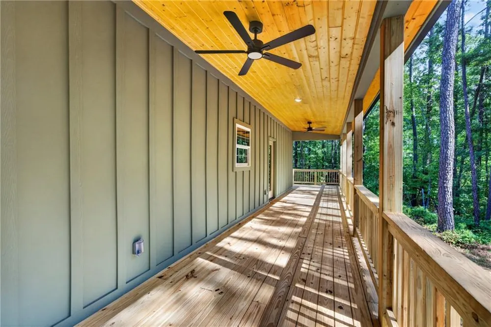 227 Starboard Trail Sparta, GA 31087