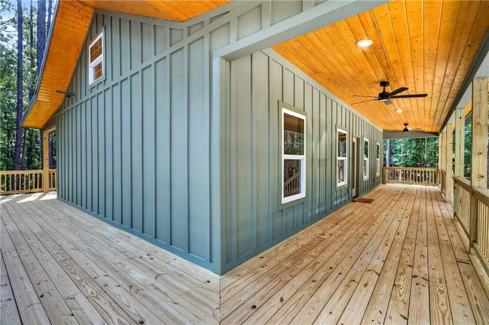 227 Starboard Trail Sparta, GA 31087