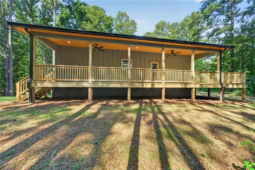 227 Starboard Trail Sparta, GA 31087