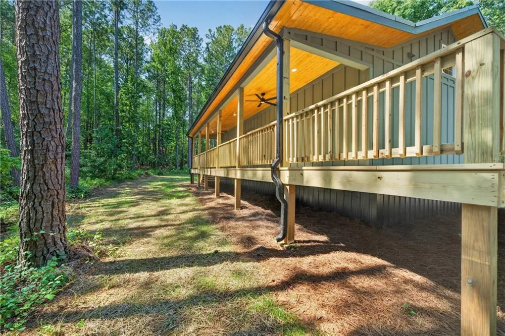 227 Starboard Trail Sparta, GA 31087