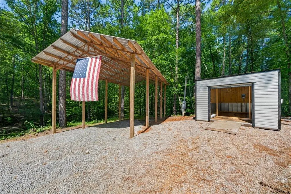 227 Starboard Trail Sparta, GA 31087
