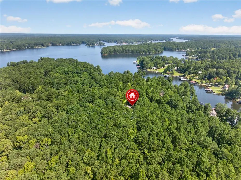 227 Starboard Trail Sparta, GA 31087