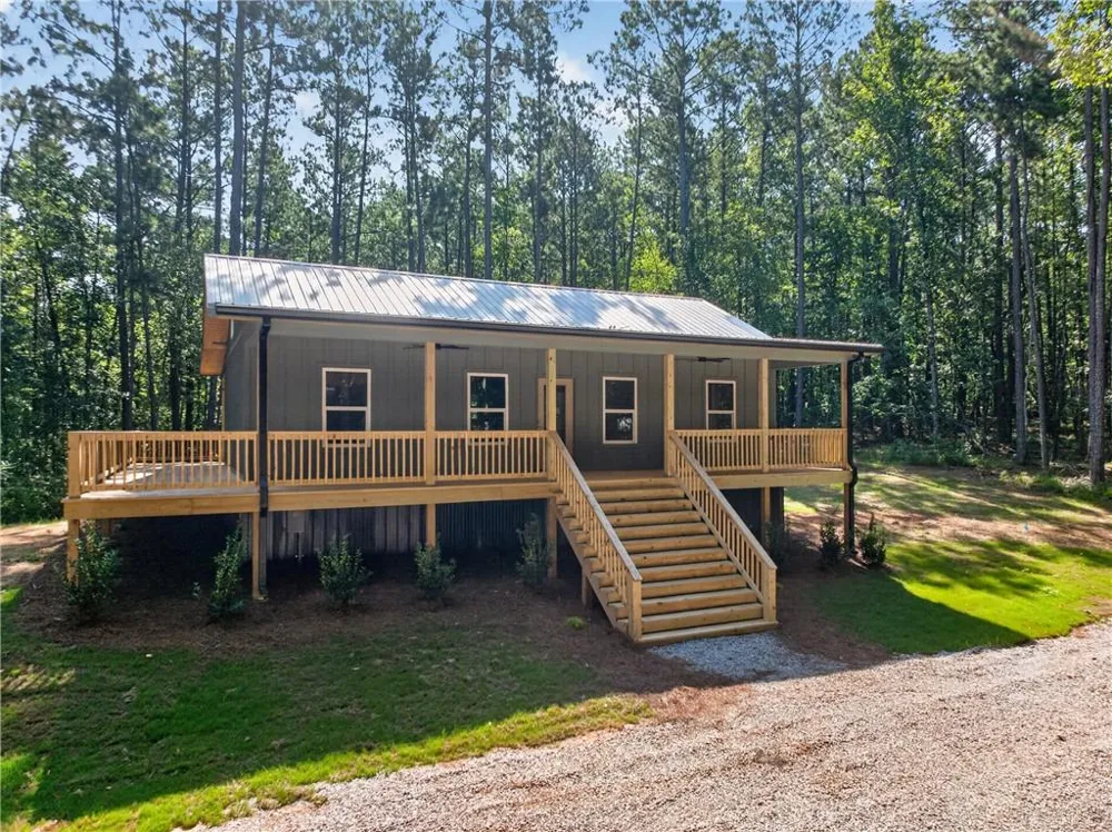 227 Starboard Trail Sparta, GA 31087