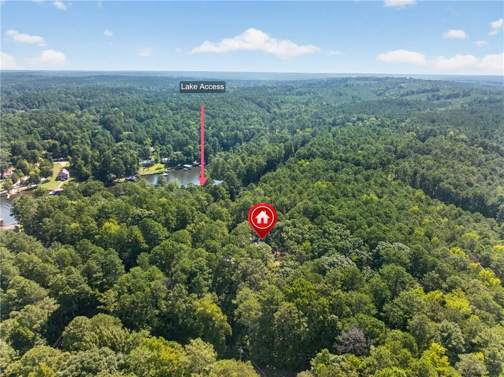 227 Starboard Trail Sparta, GA 31087