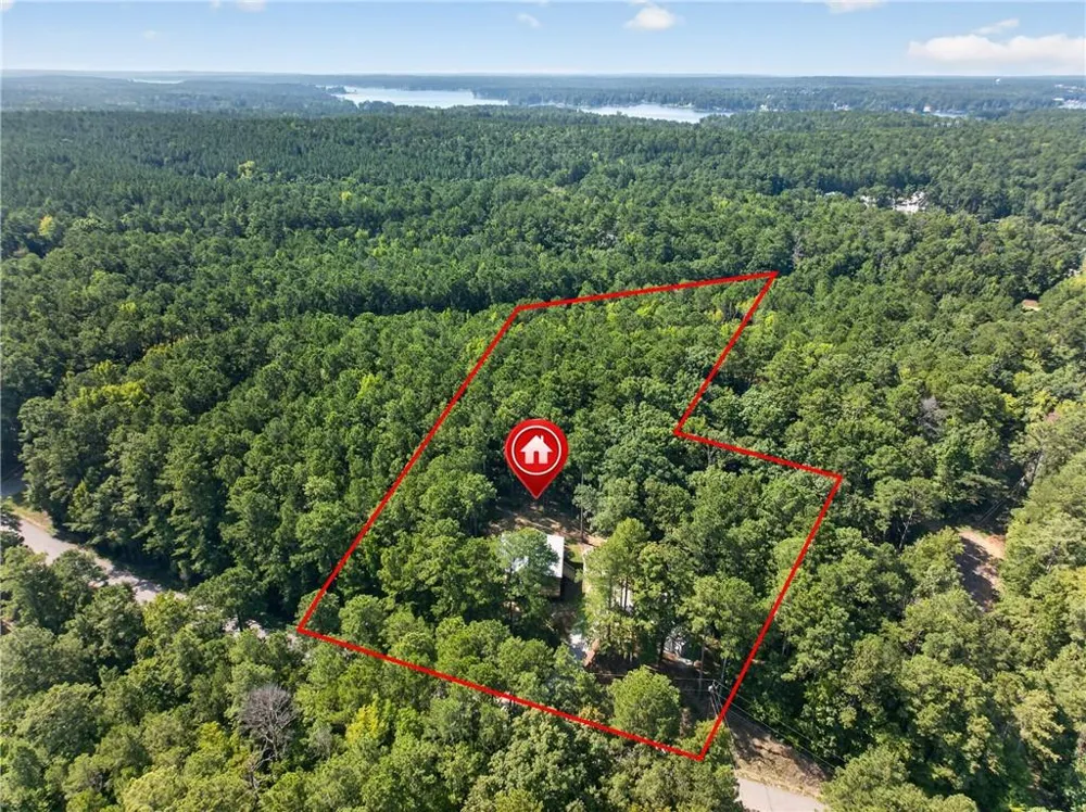 227 Starboard Trail Sparta, GA 31087