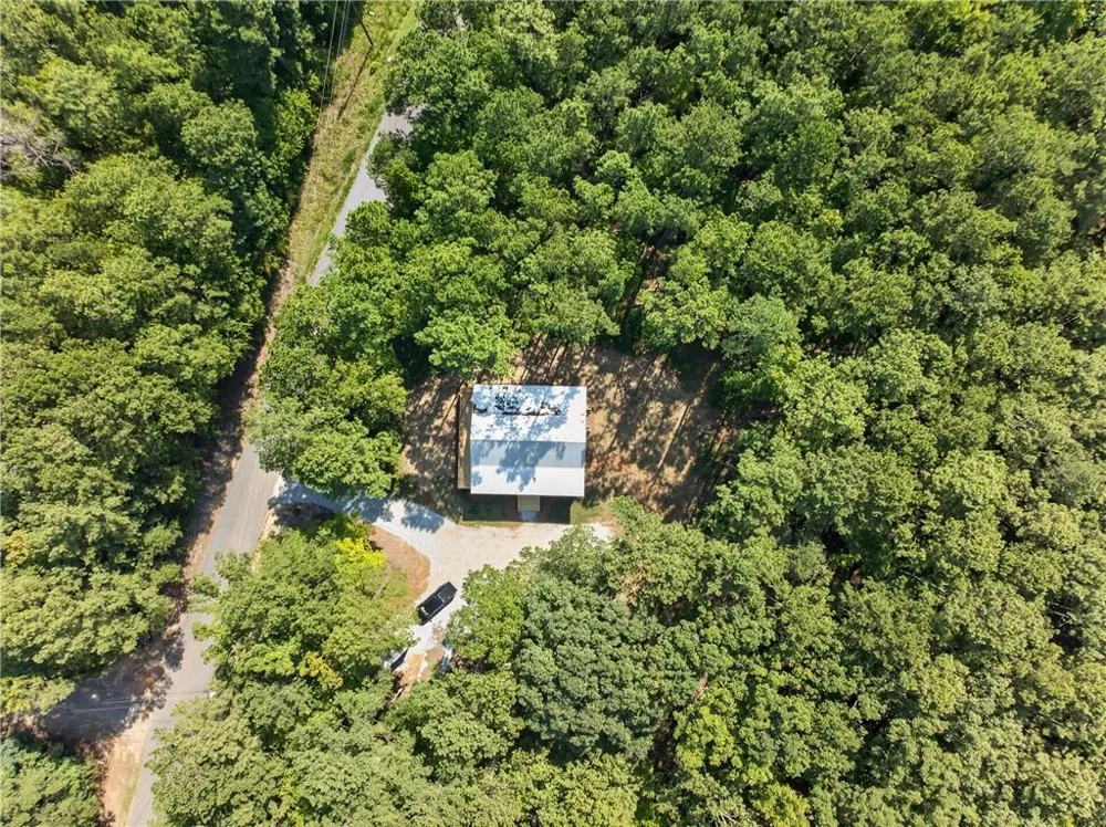227 Starboard Trail Sparta, GA 31087