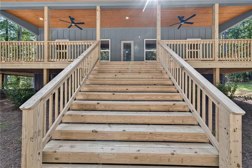 227 Starboard Trail Sparta, GA 31087