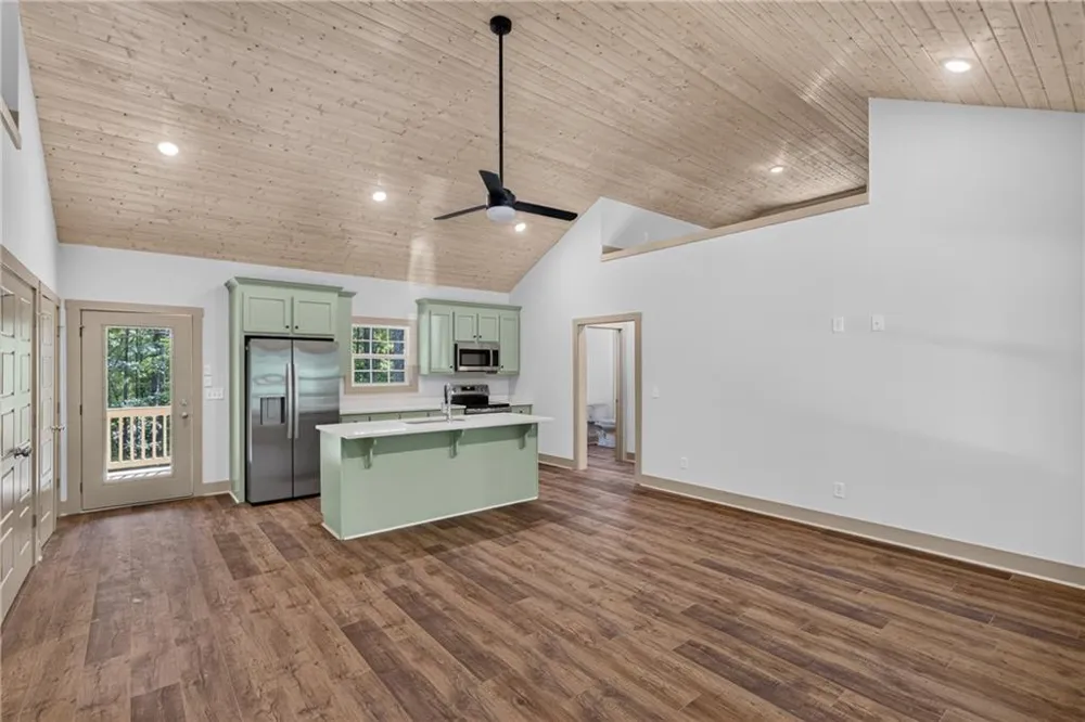 227 Starboard Trail Sparta, GA 31087