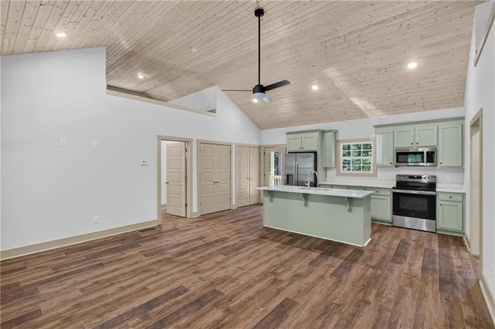 227 Starboard Trail Sparta, GA 31087