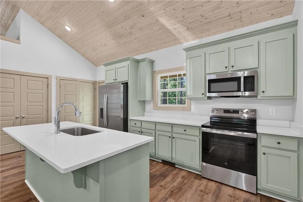 227 Starboard Trail Sparta, GA 31087