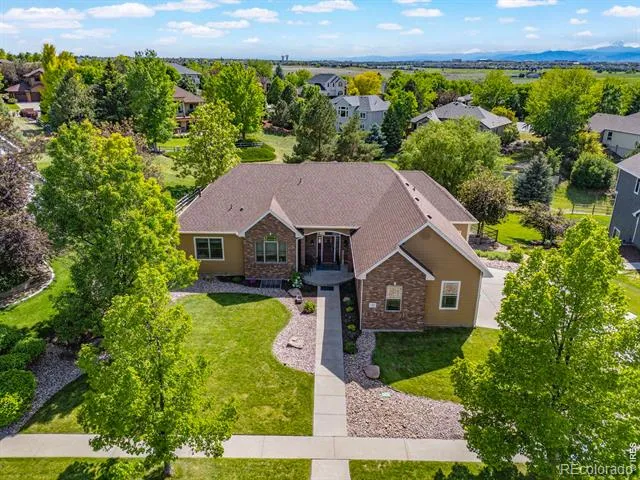 1190 Trails End Court Windsor, CO 80550