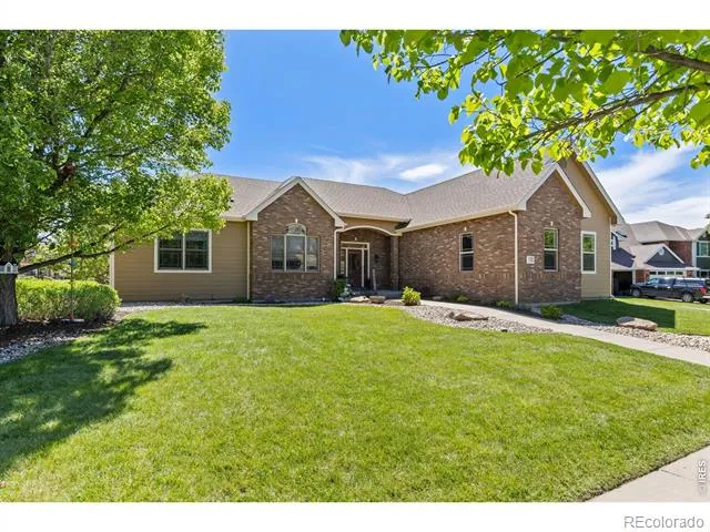 1190 Trails End Court Windsor, CO 80550