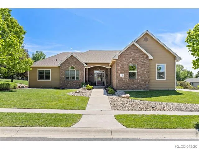 1190 Trails End Court Windsor, CO 80550