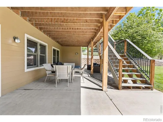 1190 Trails End Court Windsor, CO 80550