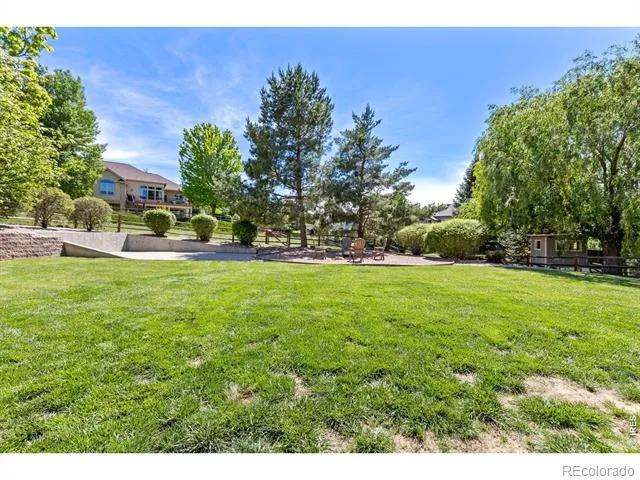 1190 Trails End Court Windsor, CO 80550