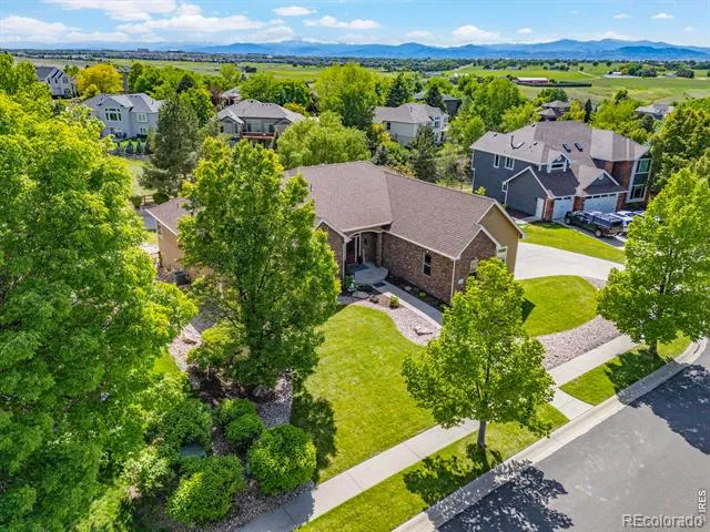 1190 Trails End Court Windsor, CO 80550