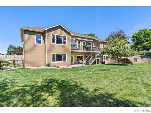 1190 Trails End Court Windsor, CO 80550