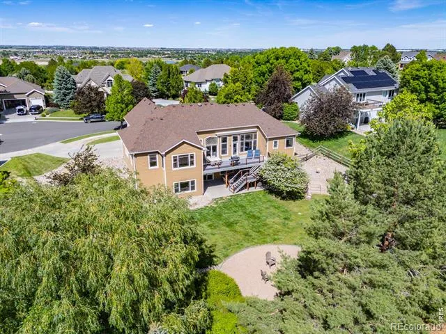 1190 Trails End Court Windsor, CO 80550