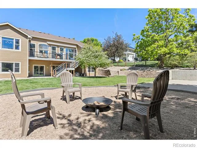 1190 Trails End Court Windsor, CO 80550