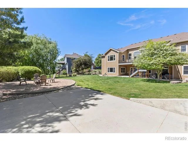 1190 Trails End Court Windsor, CO 80550