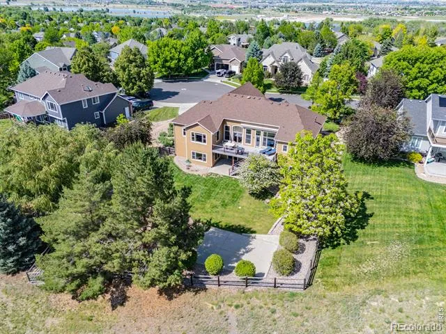 1190 Trails End Court Windsor, CO 80550