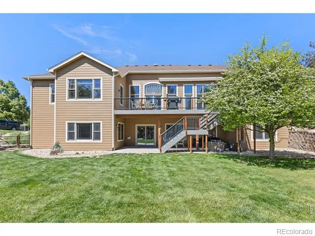 1190 Trails End Court Windsor, CO 80550