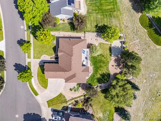 1190 Trails End Court Windsor, CO 80550