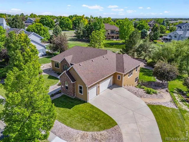 1190 Trails End Court Windsor, CO 80550