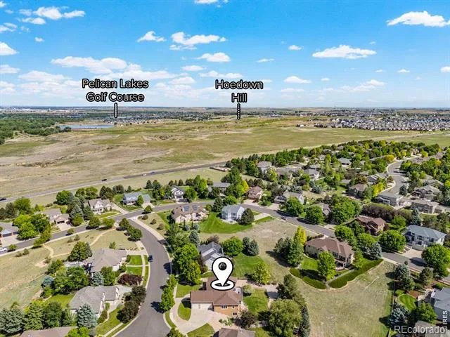 1190 Trails End Court Windsor, CO 80550