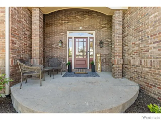 1190 Trails End Court Windsor, CO 80550